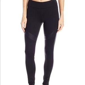 NWOT Marc New York performance leggings